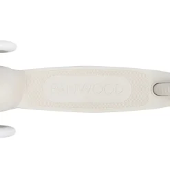 Banwood Eco Scooter - Ivory