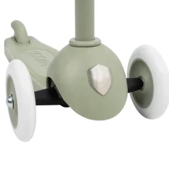 Banwood Eco Scooter - Olive