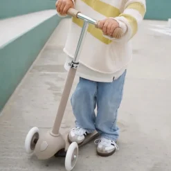 Banwood Eco Scooter - Sand