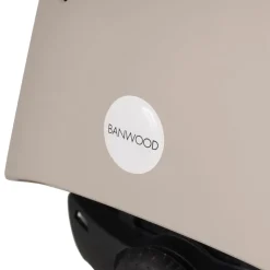 Banwood Helmet - Beige