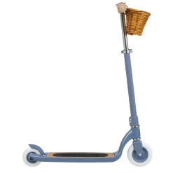 Banwood Maxi Scooter - Blue
