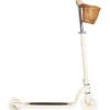 Banwood Maxi Scooter Cream