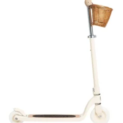 Banwood Maxi Scooter Cream