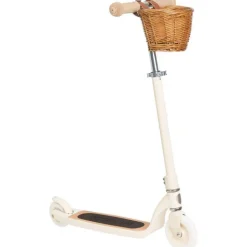 Banwood Maxi Scooter Cream