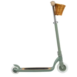 Banwood Maxi Scooter - Forest