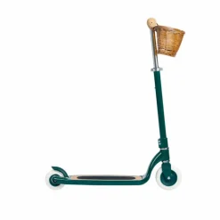 Banwood Maxi Scooter Green