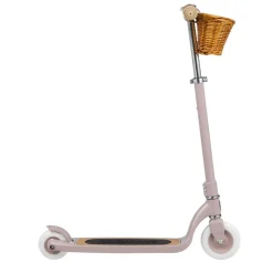 Banwood Scooter - Dusty Pink