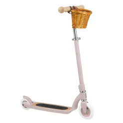 Banwood Scooter - Dusty Pink