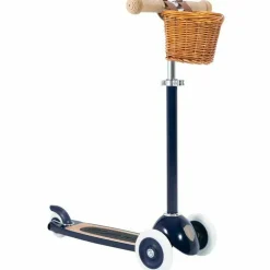 Banwood Scooter Navy