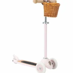 Banwood Scooter Pink