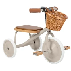 Banwood Trike - Beige