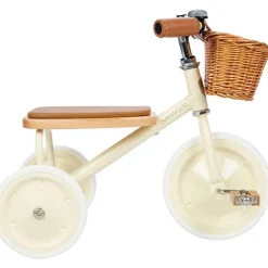 Banwood Trike - Cream