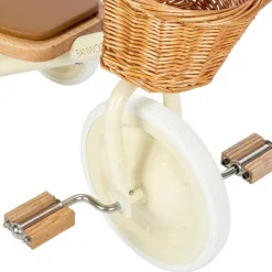 Banwood Trike - Cream