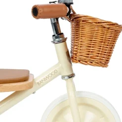 Banwood Trike - Cream