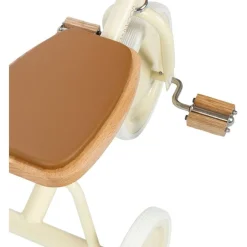 Banwood Trike - Cream