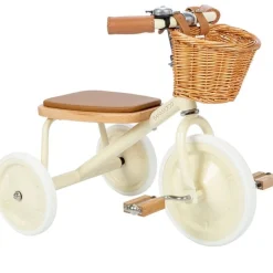 Banwood Trike - Cream