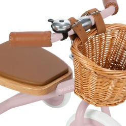Banwood Trike - Dusty Pink