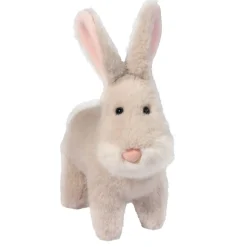 Barb Bunny Muzzle Plush