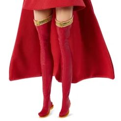 Barbie Signature DC Studios Supergirl Barbie Doll
