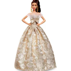 Barbie Signature 2025 Holiday Barbie - Doll 2