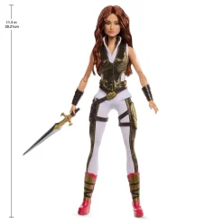 Barbie Signature Masters of the Universe Teela Doll