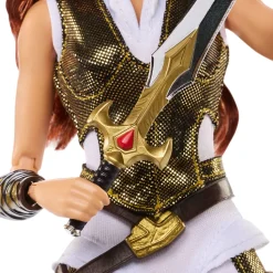 Barbie Signature Masters of the Universe Teela Doll
