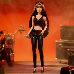 Barbie Signature Miley Cyrus Barbie Doll