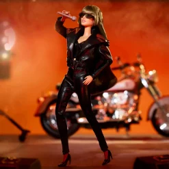 Barbie Signature Miley Cyrus Barbie Doll