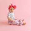 Barbie Star Power - Ruffled Ankle Leggings