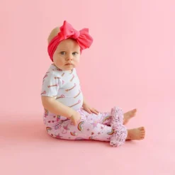 Barbie Star Power - Ruffled Ankle Leggings
