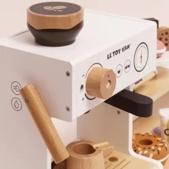 Barista Café Shop