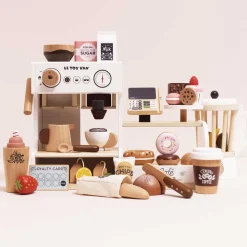 Barista Café Shop