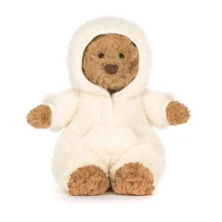 Bartholomew Bear All-in-one Outfit
