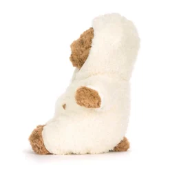 Bartholomew Bear All-in-one Outfit