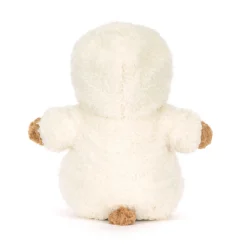 Bartholomew Bear All-in-one Outfit