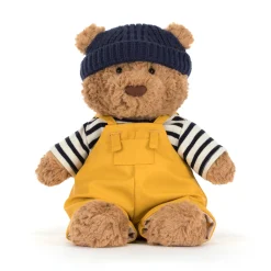 Bartholomew Bear Seafarer Outfit