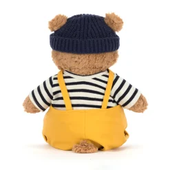 Bartholomew Bear Seafarer Outfit