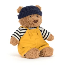 Bartholomew Bear Seafarer Outfit