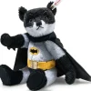Batman Teddy Bear - 85th Anniversary Limited Edition