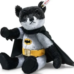 Batman Teddy Bear - 85th Anniversary Limited Edition