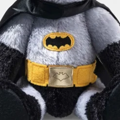 Batman Teddy Bear - 85th Anniversary Limited Edition