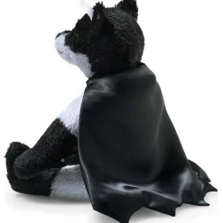 Batman Teddy Bear - 85th Anniversary Limited Edition