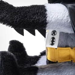 Batman Teddy Bear - 85th Anniversary Limited Edition