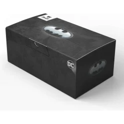 Batman Teddy Bear - 85th Anniversary Limited Edition