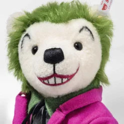 Batman “The Joker” Limited Edition Teddy Bear