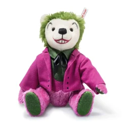 Batman “The Joker” Limited Edition Teddy Bear