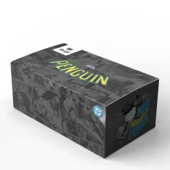 Batman: The Penguin Teddy Bear Limited Edition