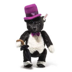 Batman: The Penguin Teddy Bear Limited Edition