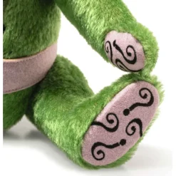 Batman “The Riddler” Limited Edition Teddy Bear