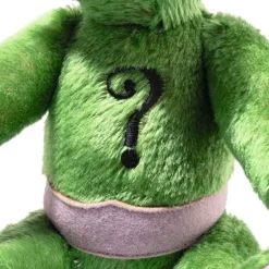 Batman “The Riddler” Limited Edition Teddy Bear